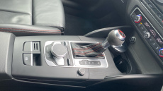 Audi RS3 2.5 TFSI RS 3 Quattro 5dr S Tronic Petrol Hatchback